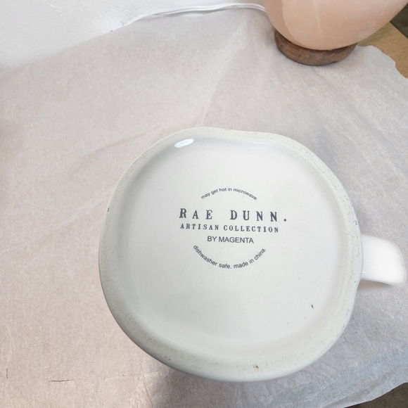 Rae Dunn Mom To Be Mug - Picture 5 of 5